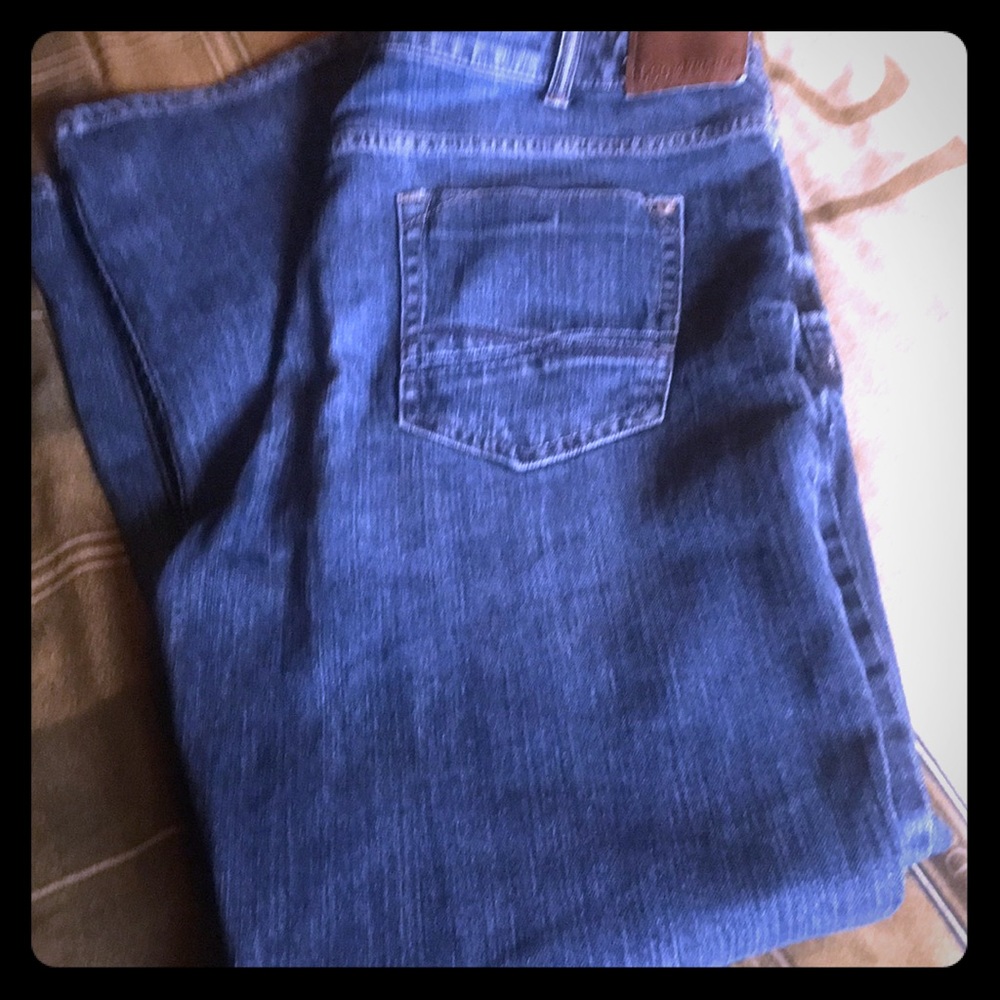 Men’s Jeans